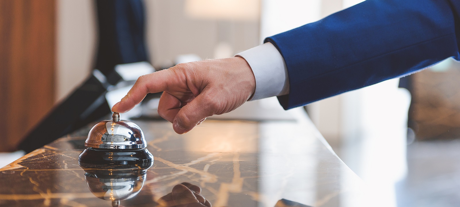 hospitality workers HR 