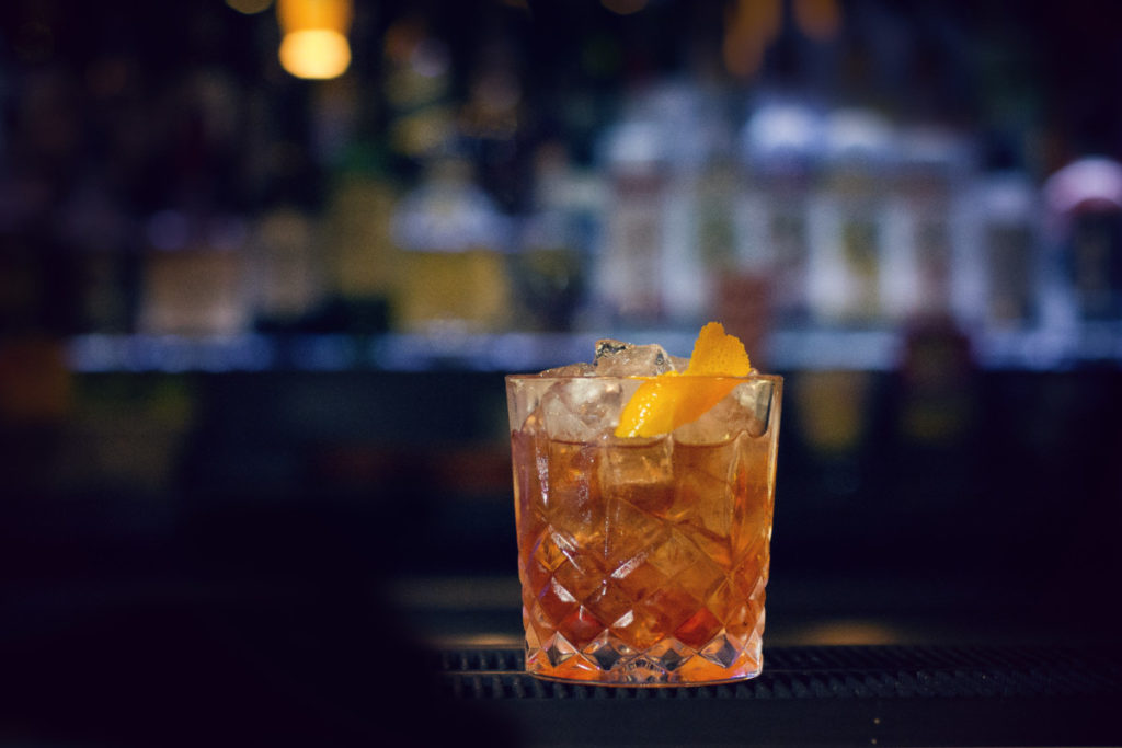 Negroni
